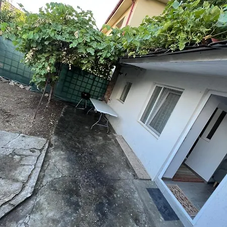 Casa De Vacanta Constanta