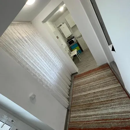 Casa De Vacanta Holiday home *