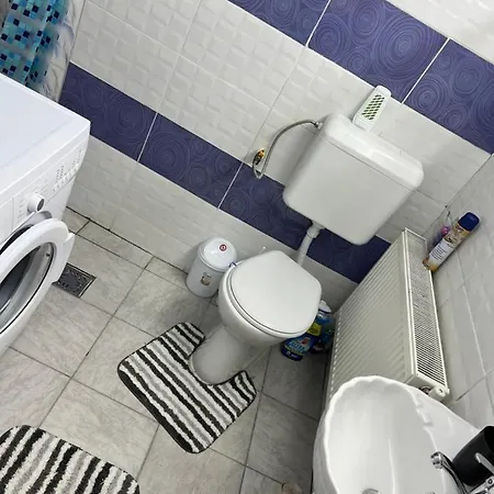 Casa De Vacanta Holiday home *