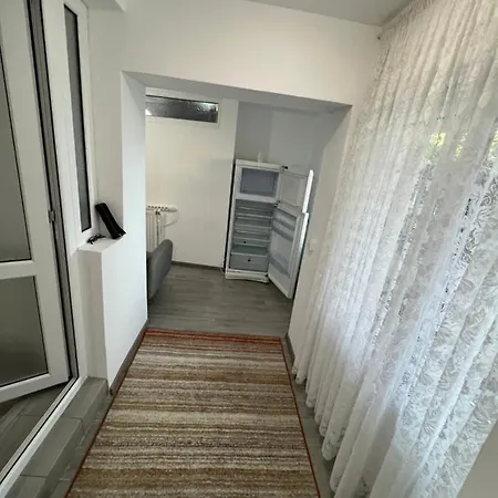 Casa De Vacanta Holiday home Constanta