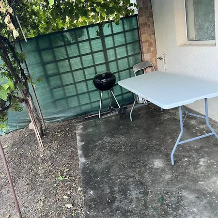 Holiday home Casa De Vacanta Constanta