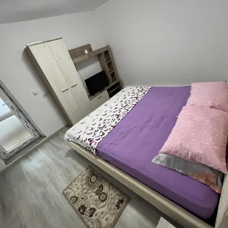 Casa De Vacanta Holiday home Constanta