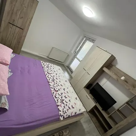 Holiday home Casa De Vacanta Constanta